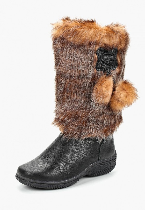 Продаём Сапоги pink frost всего за 5320 рублей. 