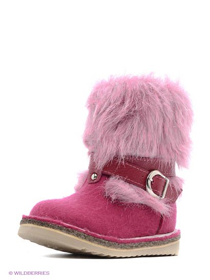 Продаём Валенки, зебра всего за 1051 рублей. 