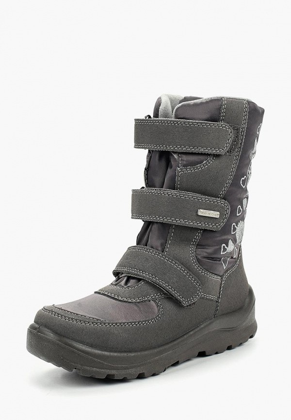 Продаём Ботинки lurchi всего за 4220 рублей. 