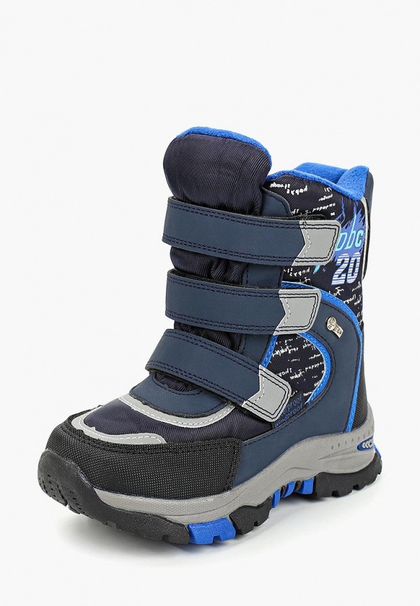 Продаём Ботинки tom-miki всего за 1810 рублей. 