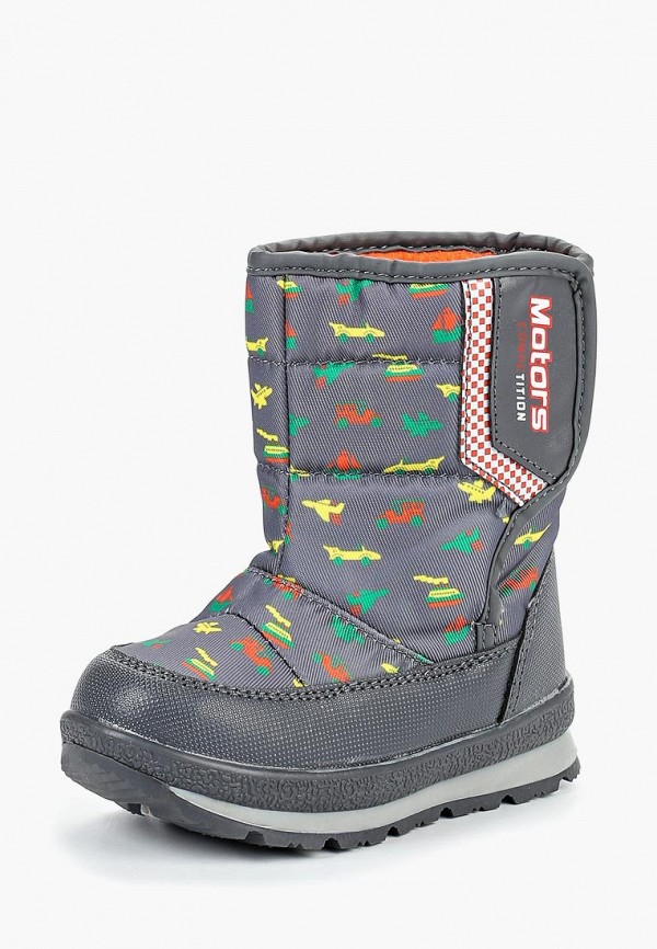 Продаём Дутики tom-miki всего за 1490 рублей. 