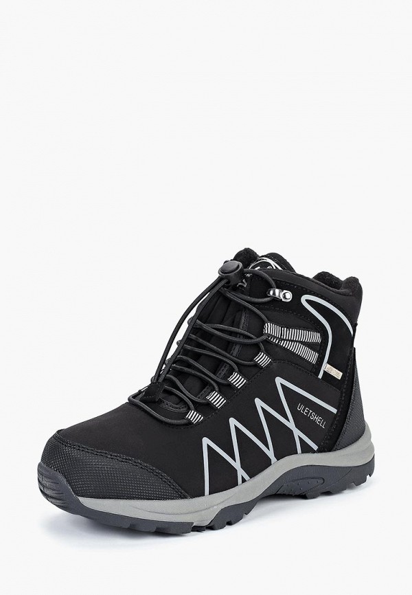 Купить Ботинки ulёt всего за 2080 рублей.  Продаём Ботинки ulёt всего за 2080 рублей.