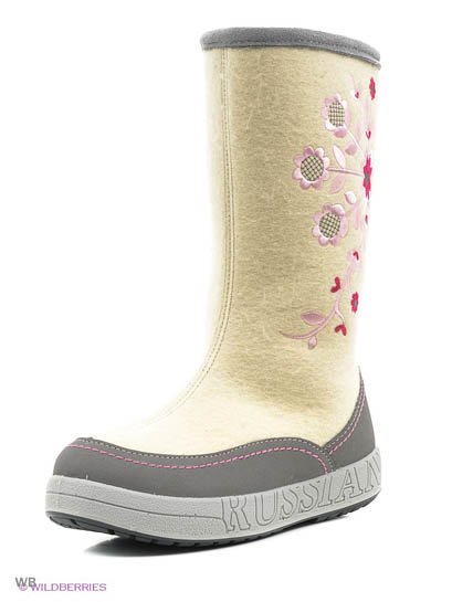 Купить Валенки, котофей всего за 4380 рублей.  Продаём Валенки, котофей всего за 4380 рублей.