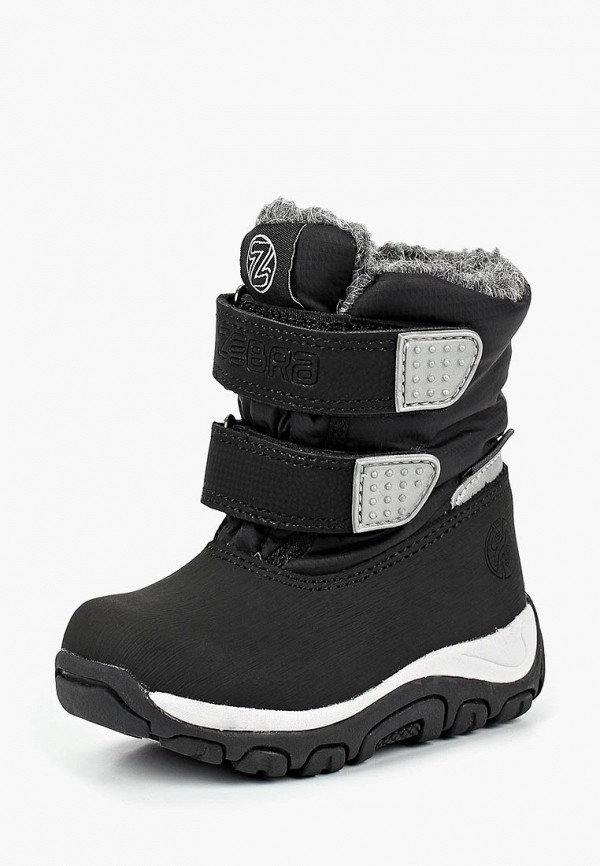 Продаём Ботинки zebra всего за 2030 рублей. 