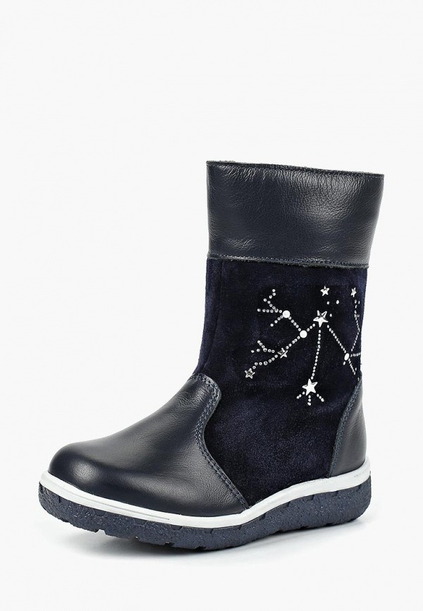 Продаём Сапоги zebra всего за 2390 рублей. 