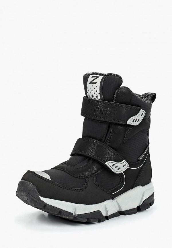 Продаём Ботинки zebra всего за 2080 рублей. 