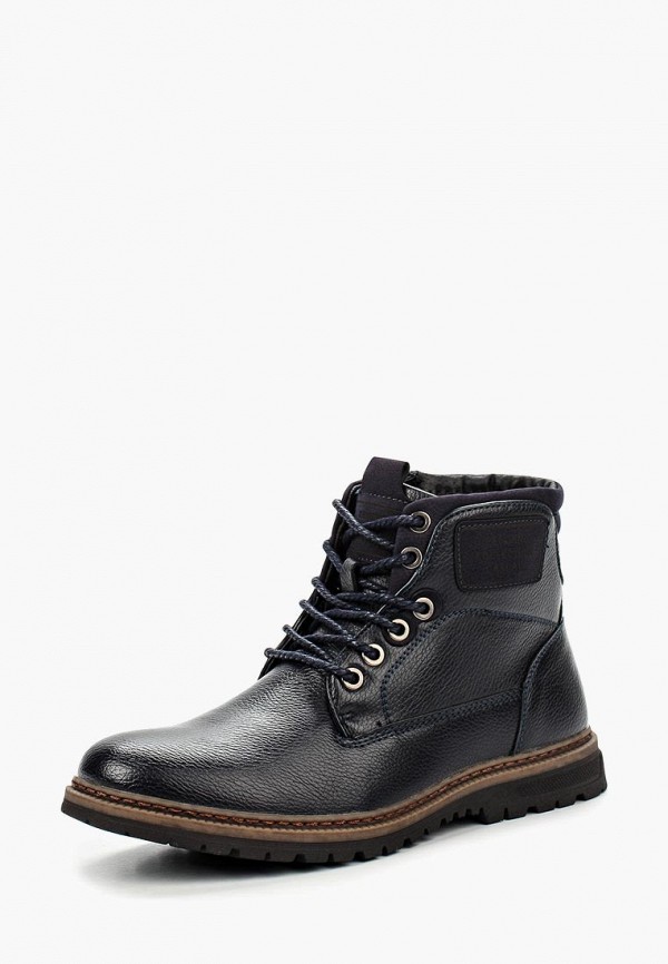 Продаём Ботинки zenden collection всего за 2080 рублей. 