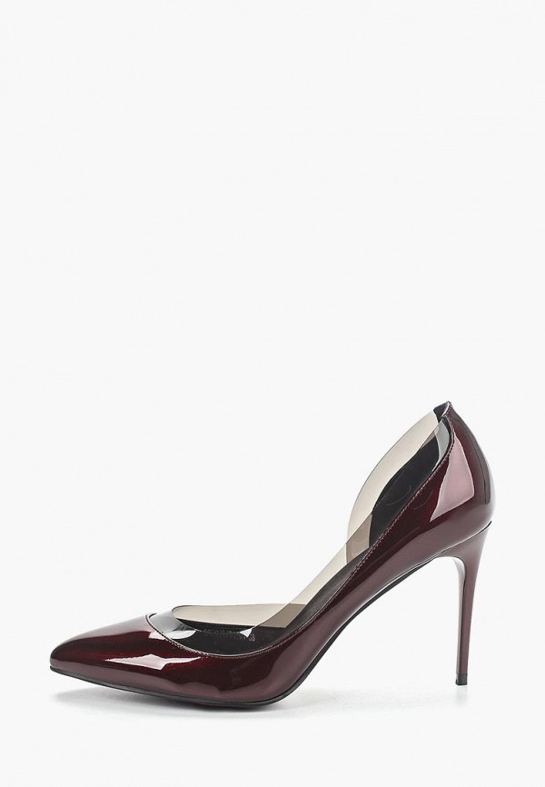 Продаём Туфли betsy всего за 2140 рублей. 