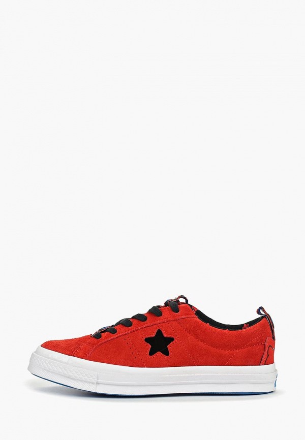 Продаём Кеды converse всего за 5000 рублей. 