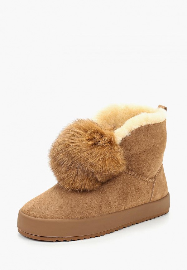 Продаём Полусапоги grand style всего за 8680 рублей. 