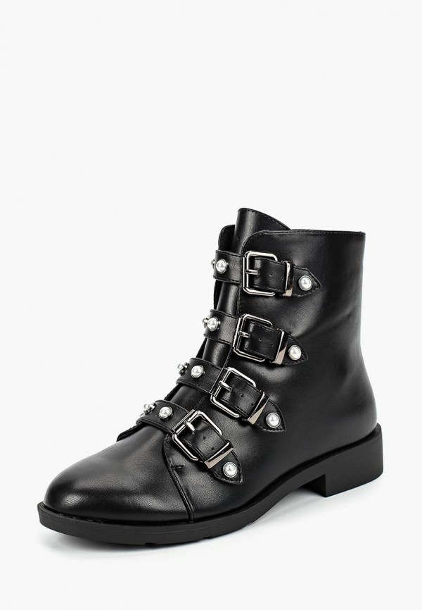 Продаём Ботинки bata всего за 2940 рублей. 