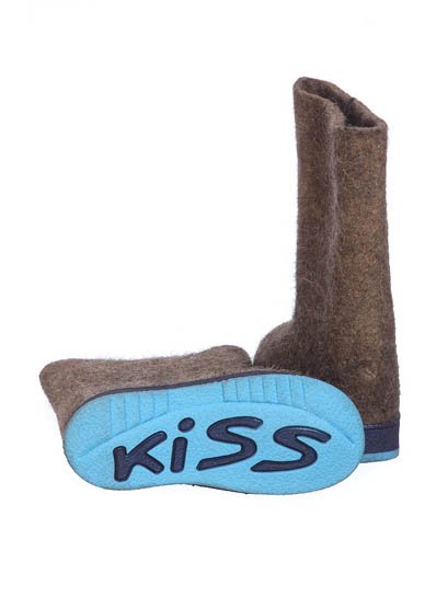 Продаём Валенки, кукморский валяльно-войлочный комбинат всего за 1690 рублей. 