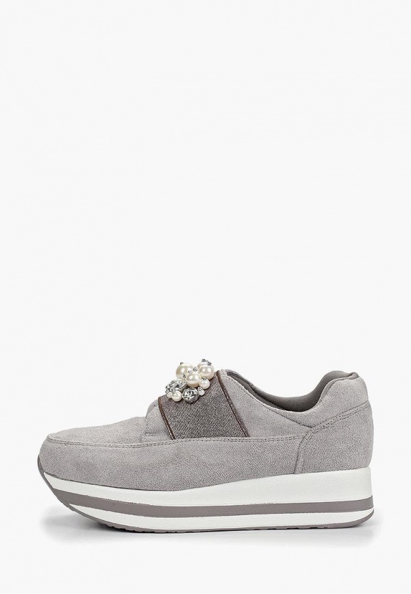 Продаём Кроссовки vivian royal всего за 3899 рублей. 