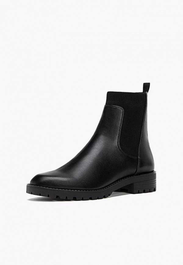 Продаём Ботинки stradivarius всего за 2999 рублей. 