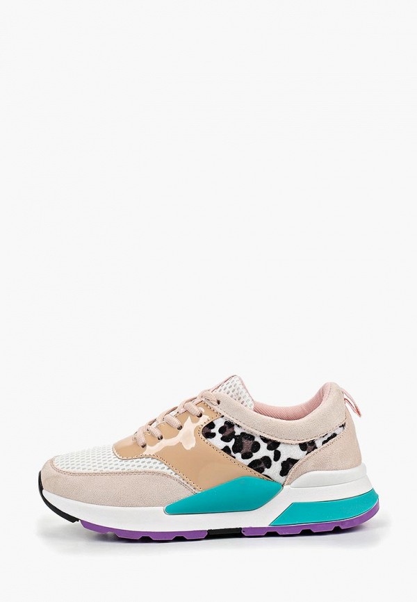 Продаём Кроссовки luvelena всего за 2899 рублей. 