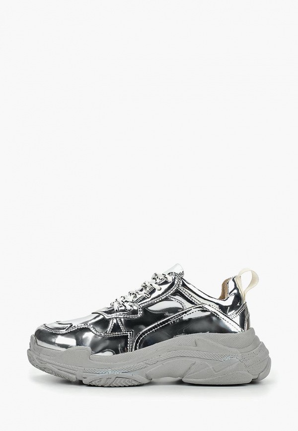 Продаём Кроссовки brulloff всего за 11990 рублей. 