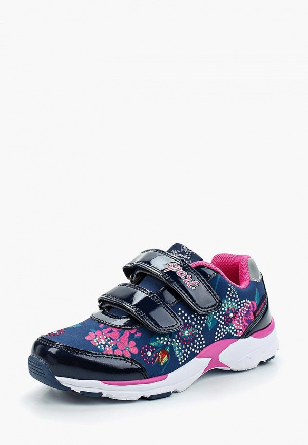 Продаём Кроссовки kapika всего за 2060 рублей. 