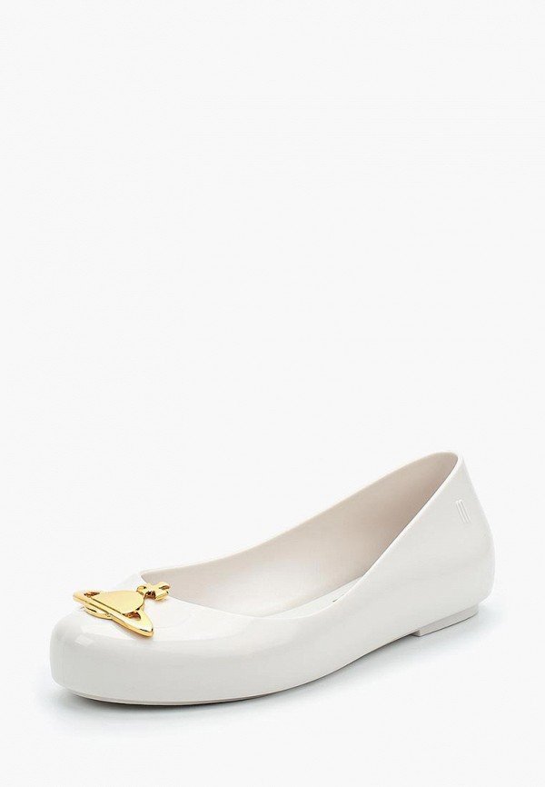 Продаём Балетки melissa всего за 4890 рублей. 