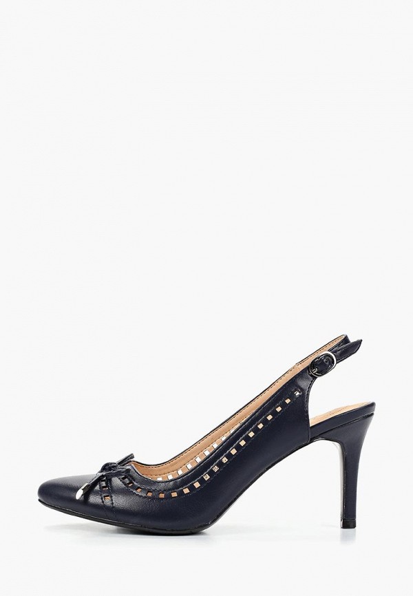 Продаём Туфли betsy всего за 1590 рублей. 