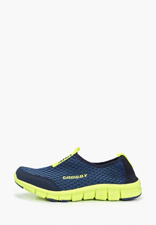 Продаём Кроссовки crosby всего за 2710 рублей. 