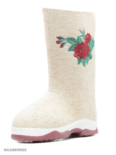 Продаём Валенки, кукморский валяльно-войлочный комбинат всего за 2890 рублей. 