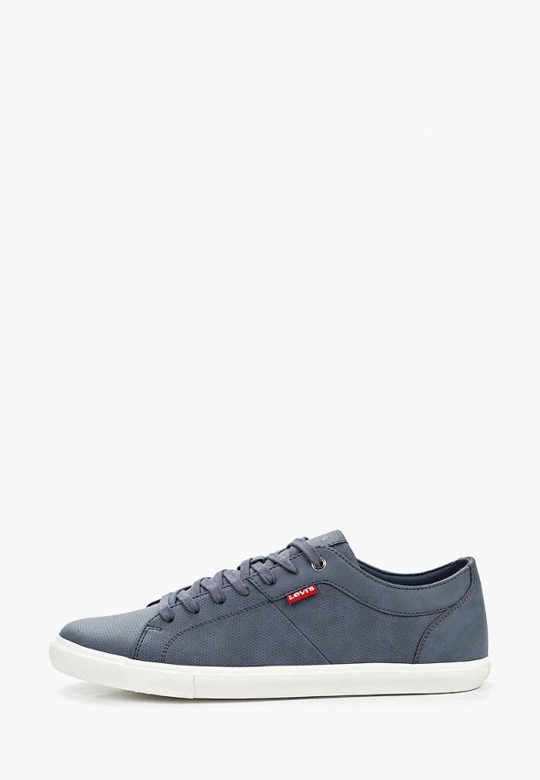 Продаём Кеды levi's® всего за 4900 рублей. 