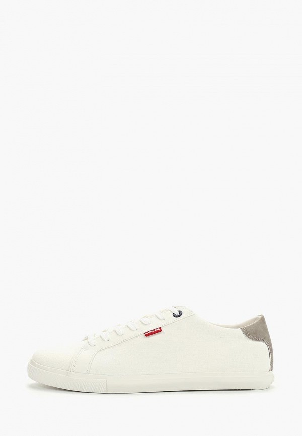 Продаём Кеды levi's® всего за 4900 рублей. 