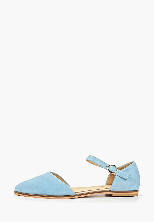 Продаём Туфли ms lorettini всего за 5830 рублей. 