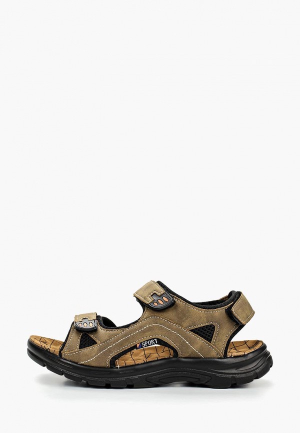 Продаём Сандалии patrol всего за 1799 рублей. 