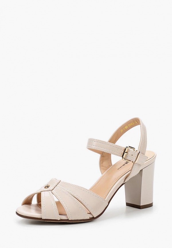 Продаём Босоножки zenden woman всего за 3299 рублей. 