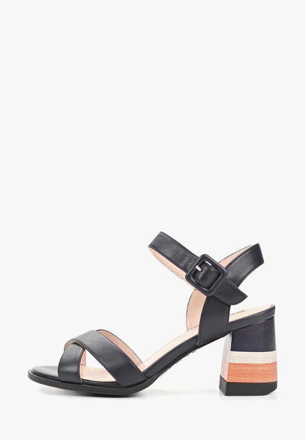 Продаём Босоножки zenden всего за 2800 рублей. 