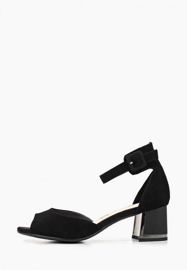 Продаём Босоножки zenden collection всего за 4310 рублей. 