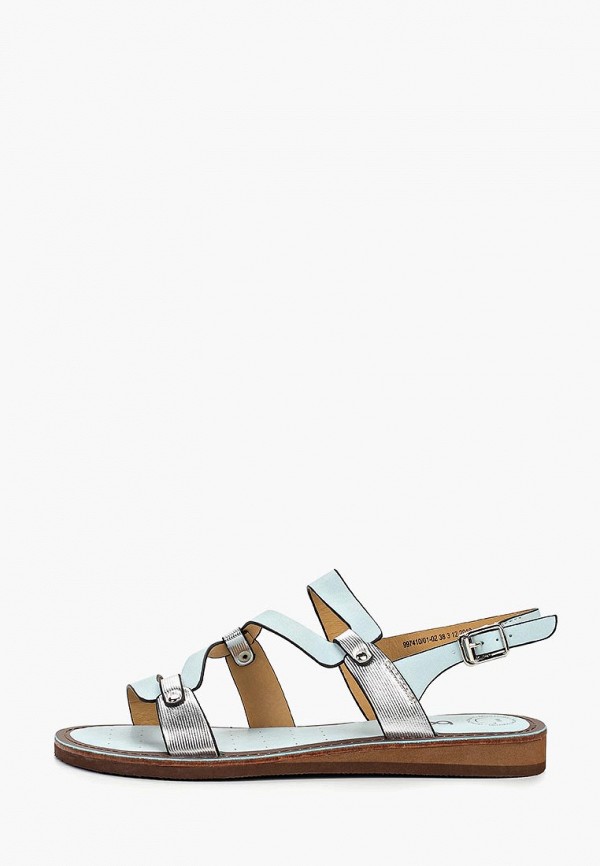 Продаём Сандалии betsy всего за 1290 рублей. 