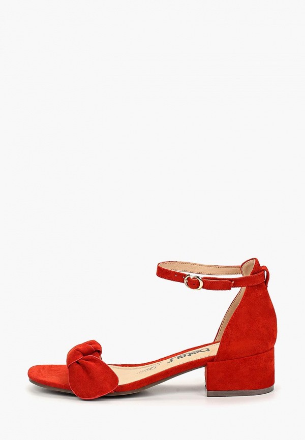 Продаём Босоножки betsy всего за 1790 рублей. 