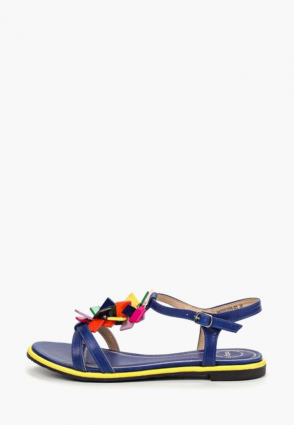 Продаём Сандалии betsy всего за 1590 рублей. 