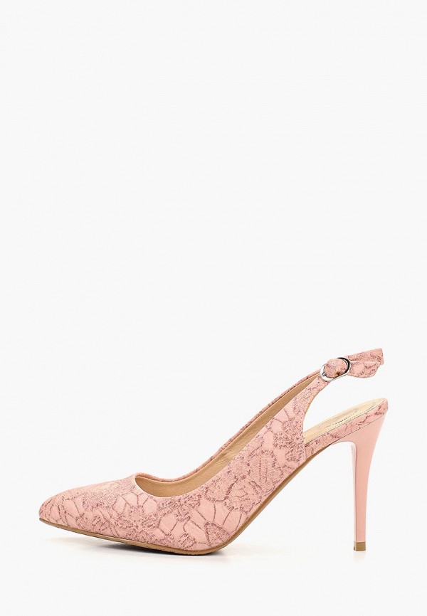 Продаём Туфли betsy всего за 1560 рублей. 