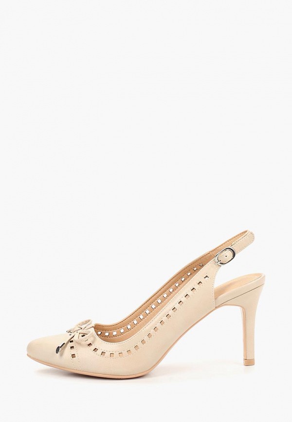 Продаём Туфли betsy всего за 1590 рублей. 