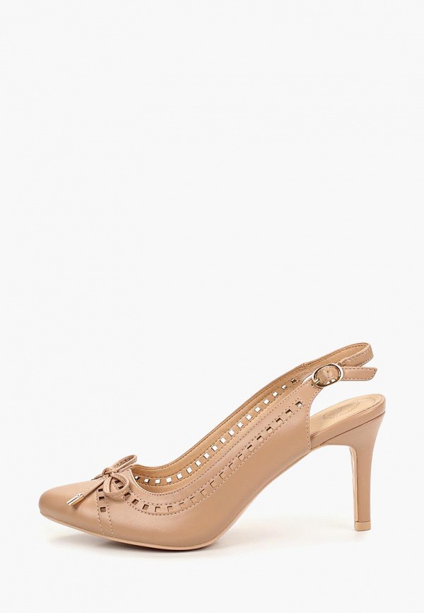 Продаём Туфли betsy всего за 1590 рублей. 