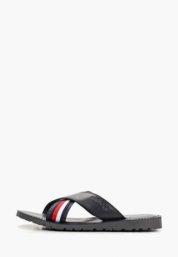 Продаём Сандалии tommy hilfiger всего за 5990 рублей. 