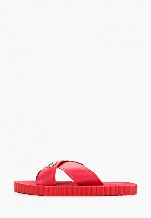 Продаём Сланцы tommy hilfiger всего за 4490 рублей. 