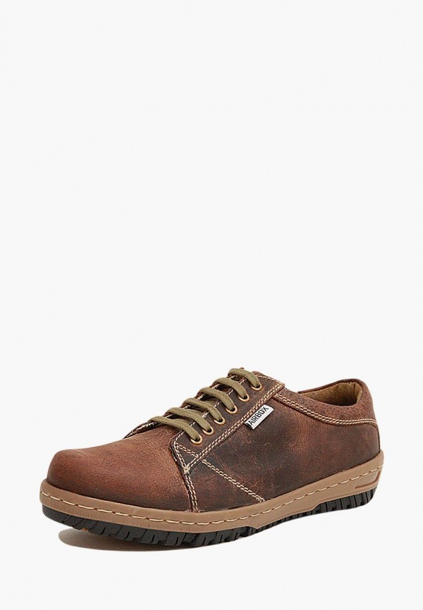 Продаём Ботинки airbox всего за 4699 рублей. 