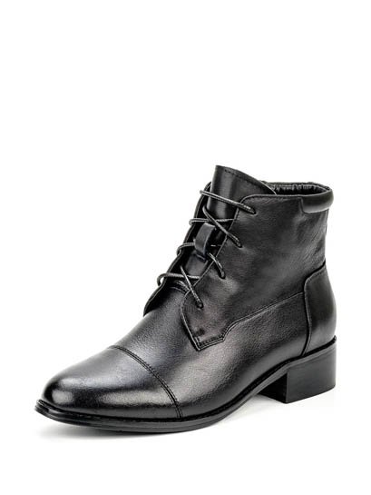 Продаём Женские ботинки zenden woman всего за 4199 рублей. 