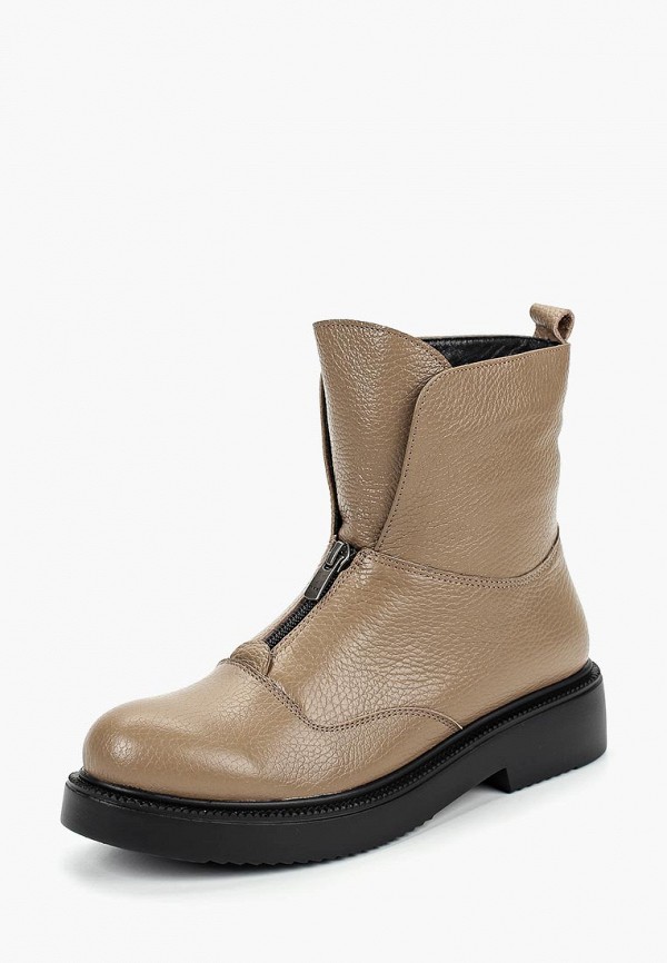 Продаём Ботинки hestrend всего за 5450 рублей. 