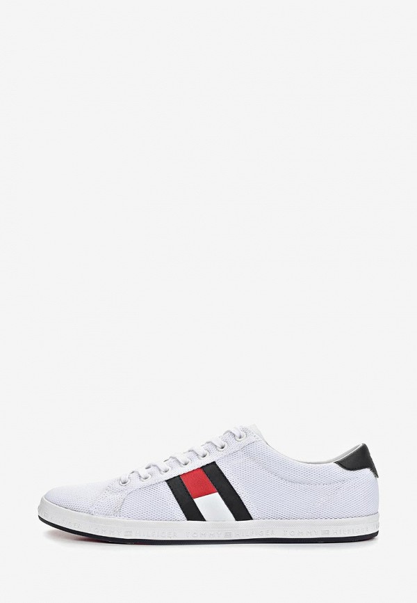 Продаём Кеды tommy hilfiger всего за 6490 рублей. 