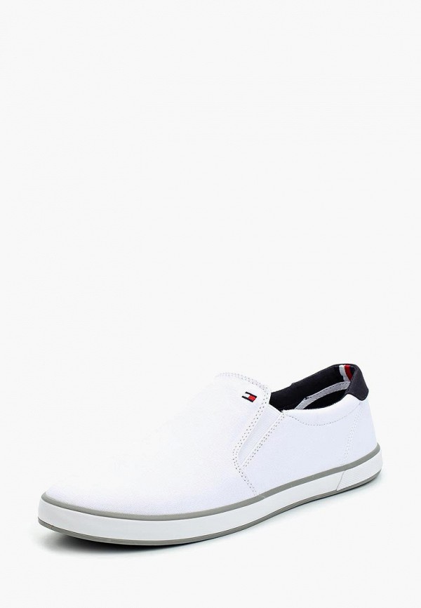 Продаём Слипоны tommy hilfiger всего за 5990 рублей. 