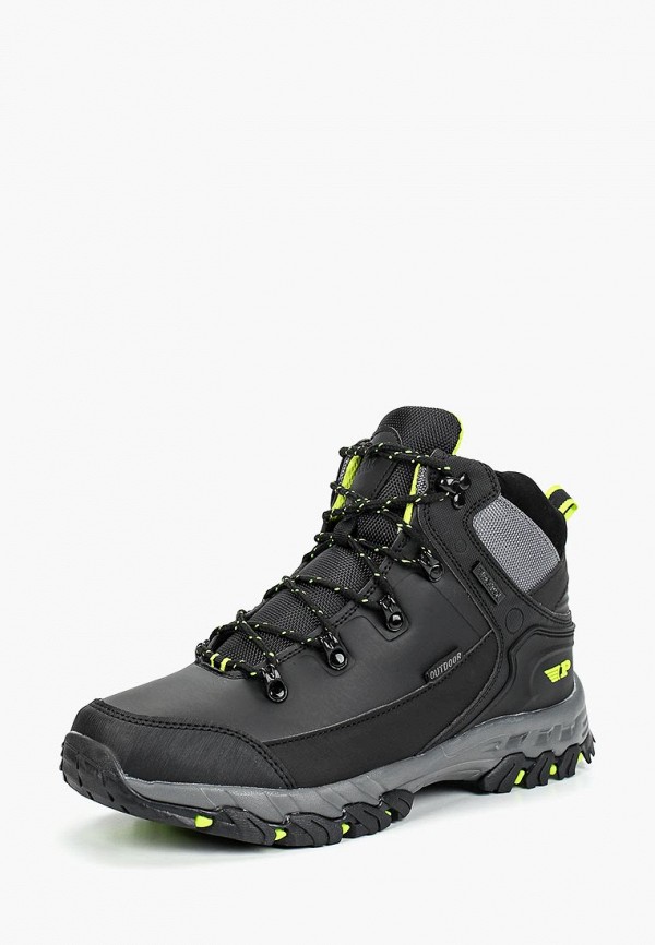 Продаём Ботинки трекинговые patrol всего за 2460 рублей. 