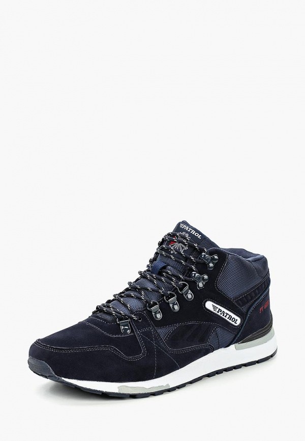 Купить Кроссовки patrol всего за 2980 рублей.  Продаём Кроссовки patrol всего за 2980 рублей.