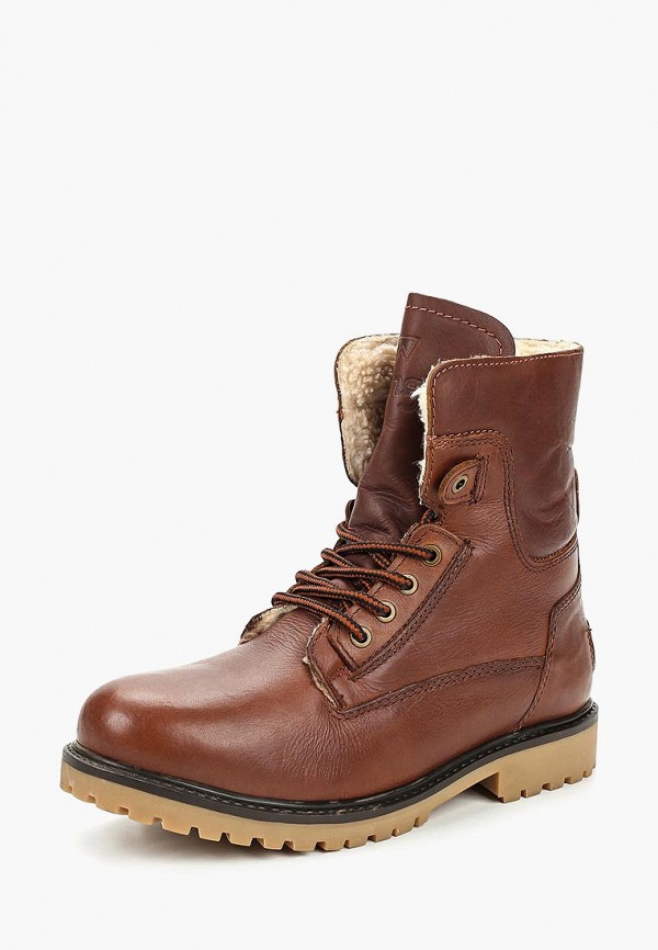 Продаём Ботинки wrangler всего за 6720 рублей. 