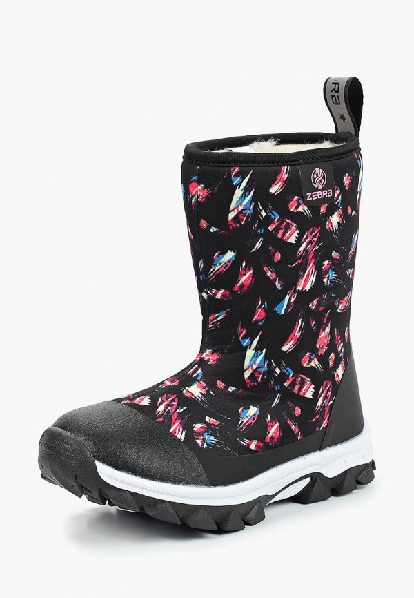 Продаём Сапоги zebra всего за 1870 рублей. 