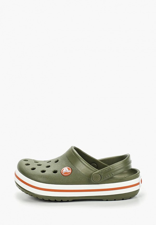 Продаём Сабо crocs всего за 2499 рублей. 